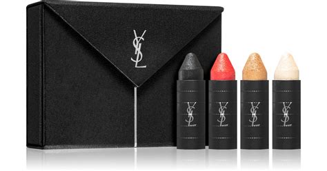 Yves Saint Laurent Couture Chalks multipurpose eye, lip and 